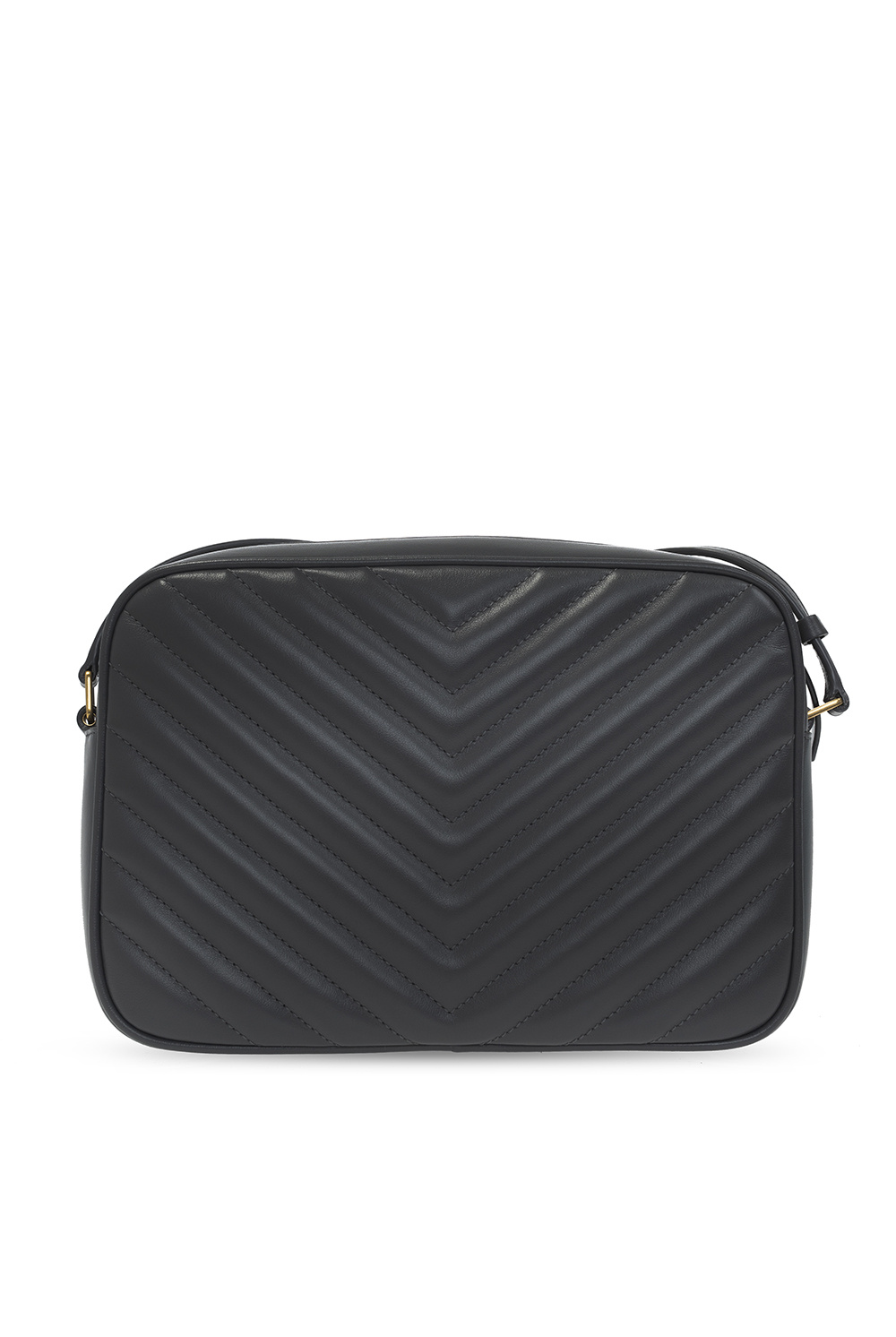 Saint Laurent ‘Lou’ shoulder bag